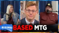 Marjorie Taylor Greene explains real America First agenda 