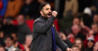 Ruben Amorim sent clear message as ex-Man Utd star Danny Welbeck left feeling 'punished'