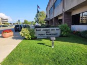 St. Joseph Commission candidates weigh in on paid parking