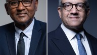Un egiptólogo egipcio y un economista congoleño compiten por dirigir la Unesco