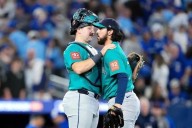 Seattle remonta y toma ventaja en la ALCS sobre Toronto