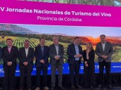 Se conformó el Espacio Federal de Vinos durante las V Jornadas Nacionales de Turismo del Vino en Córdoba