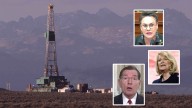 GOP Irks Dems By Moving To Overturn BLM Plans Including Limits On Mining In Wyoming