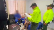 “Los Malignos” grupo delincuencial común organizado fue desarticulada