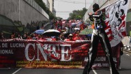 Mega Bloqueo de la CNTE Hoy: ¿Dónde Serán los Cierres por Protesta de Maestros?