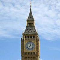 Precision timing for Britain's Big Ben as clocks go back