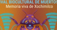 Festival Biocultural de Muertos 2025 “Memoria viva de Xochimilco”: ¿Cuándo y dónde será?