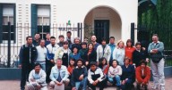 Amor a la tierra: el Club Maipué festeja en Cipolletti con su emblemática Escuela de Jardinería    