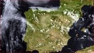 Resiste o anticiclón e chegan as brétemas