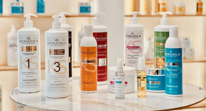 Kerasilk y su propuesta ‘instagrameable’ para estilistas: esta es la estrategia