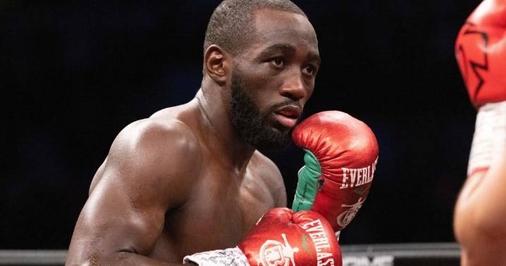 A Black champion boxer was held by police at gunpoint. The police chief says he gets the outrage