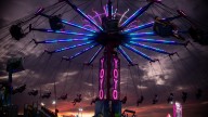Alabama National Fair in Montgomery