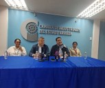 «La industria trabaja al 42% de su capacidad pero seguimos apostando por el progreso»