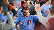 Phillies at Dodgers - NLDS Game 4 prediction: Odds, expert picks, starting pitchers, trends, and stats
