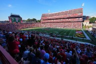 College sports watchdog sets up tip line for confidential reporting of violations in new NIL era