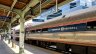 Amtrak Passengers Infuriated As $16 Billion Project Gets ‘Terminated’ By Trump Administration