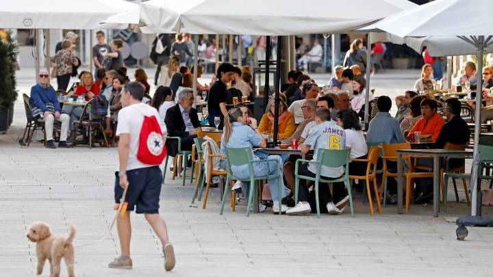 Sanidad clausuró cinco locales de hostelería en Vigo el último año