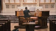 Historic Trinity church pipe organ restored 24 years after being damaged in September 11 attacks