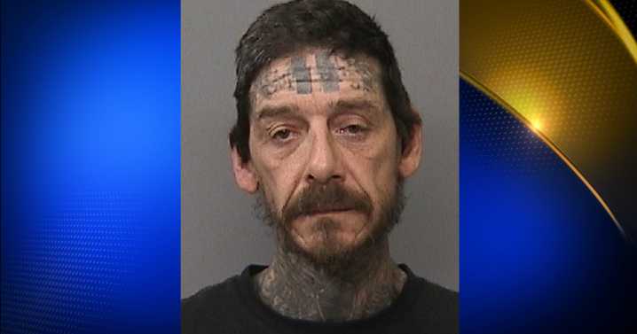 Shasta County man's gun crimes result in life sentence