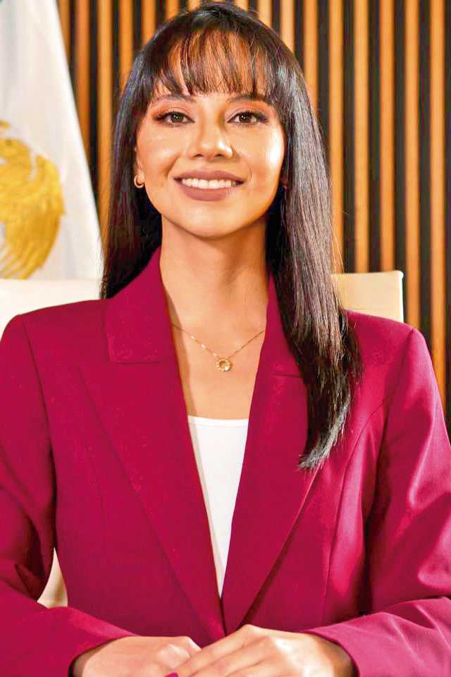 GRETCHEN ATILANO
