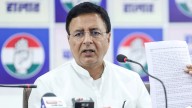 Surjewala Launches Signature Campaign Against Vote Theft In Bengaluru