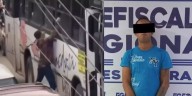 “El Condorito” termina en la cárcel: vinculado a proceso por narcomenudeo en Oaxaca