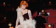 Mon Laferte: “Soy una femme fatale”