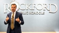 Graduation rates climb at Rockford Public Schools