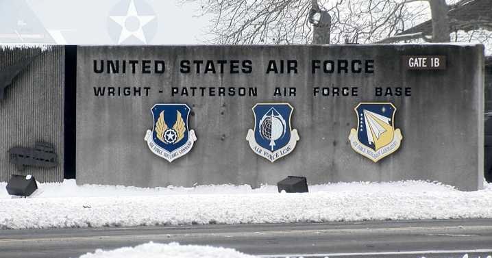 3 personnel at Wright-Patterson Air Force Base found dead, Ohio BCI investigating