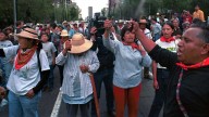 Paro Nacional Agropecuario: Puntos Afectados por Mega Bloqueo de Agricultores Hoy en CDMX