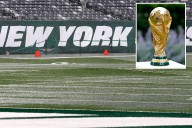 El Mundial 2026 puede romper el maleficio del Metlife Stadium, la hierba más temida de la NFL