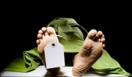 Rape accused dies by suicide after jumping into pond in Andhra Pradesh