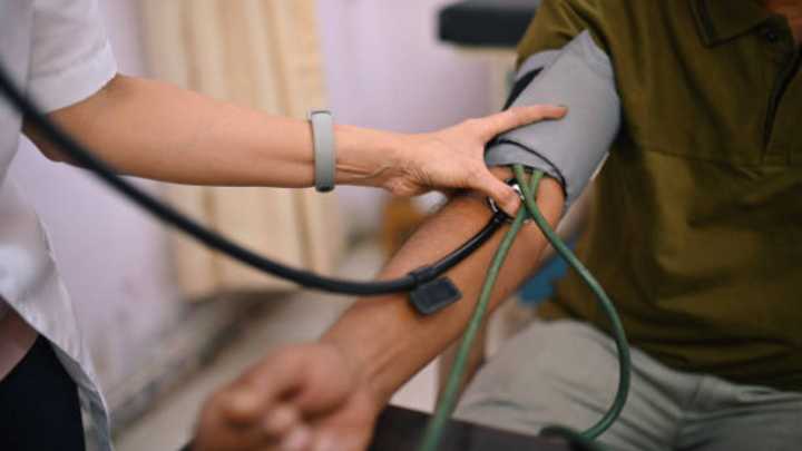 What not to eat with blood pressure medicines: Common foods that can weaken the medications