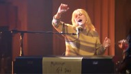 Hayley Williams Brings "True Believer" to Fallon: Watch
