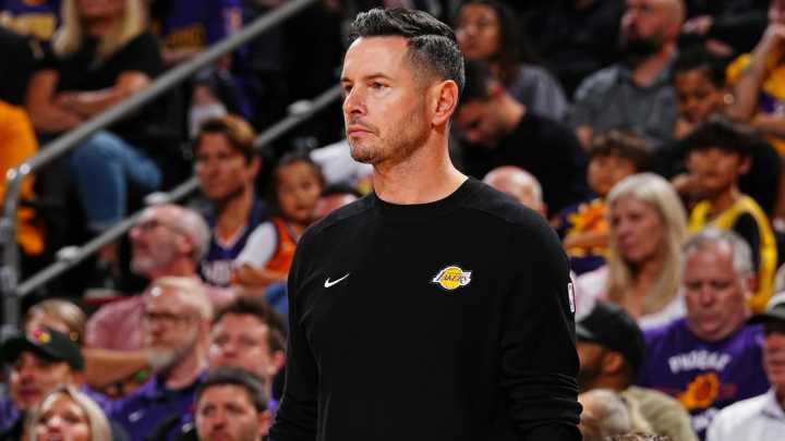 'You guys are idiots' - JJ Redick leaps to LeBron James defense after 'retirement' chaos angers fans