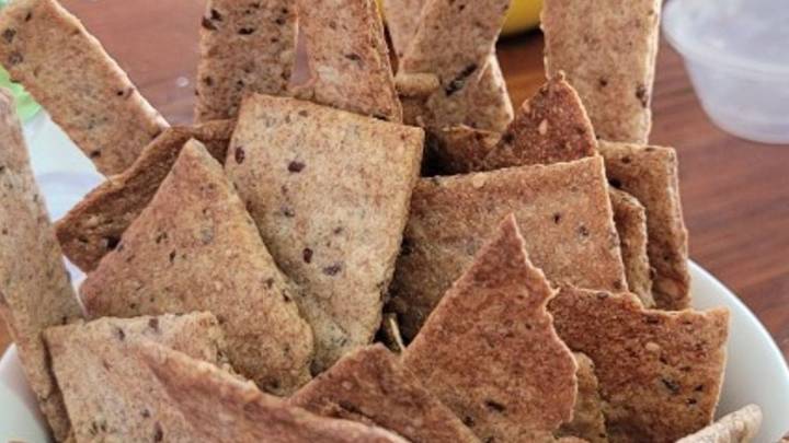 No compres las de paquete: así podés preparar tus propias cerealitas en casa con solo 6 ingredientes