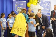 Federal grant sets up Nevada charter schools to broaden access, reimagine learning