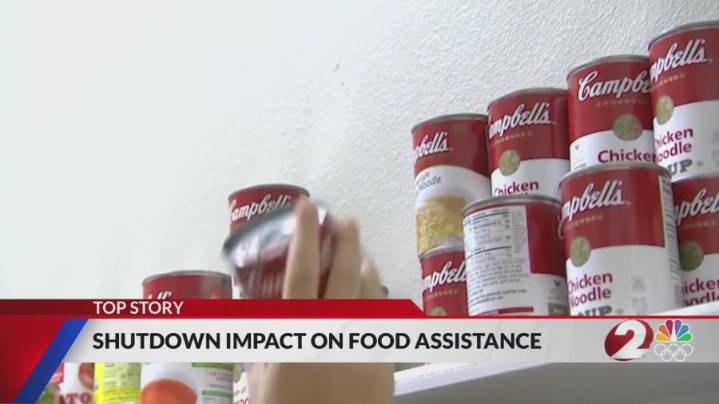 Local impacts loom after government shutdown