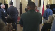 Gov. Stein announces breakthrough for medical debt relief