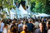 Gastronomía, música y moda se dan cita desde este jueves en el Parque con la XXI Feria de la Tapa