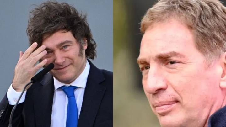 Milei se va a Rosario a festejar su cumpleaños y deja solo a Santilli La decisión llega tras la accidentada y errática campaña dispuesta por el aparato libertario, que incluyó la escandalosa renuncia 