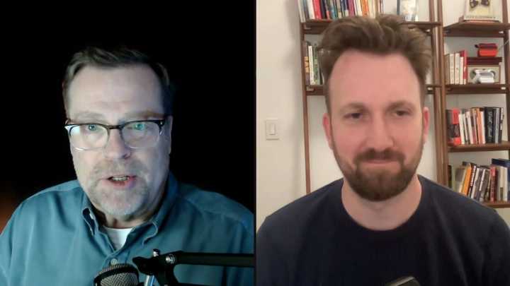 Jordan Klepper brings 'Suffering Fools' to Oklahoma City, says late