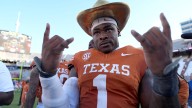 Get No. 19 Texas vs. No. 11 Vanderbilt football tickets