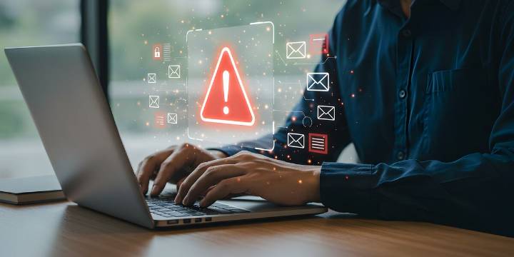 Job scams rise with AI making fake offers more convincing