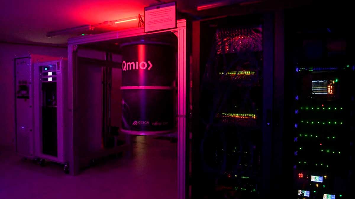 Galicia se convierte en referente europeo con una fábrica de inteligencia artificial dedicada a la salud