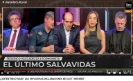 (VIDEO)  ¿Qué entregó Milei a cambio?