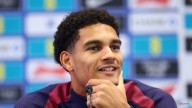 Quansah left Liverpool to get more playing time