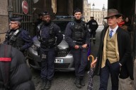 Is ‘French Detective’ in Fedora Solving Louvre Heist Real? What We Know