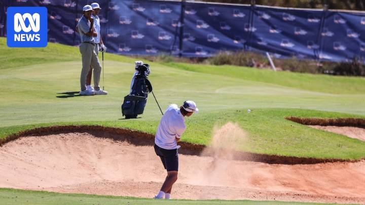 City of Kalgoorlie-Boulder gets legal advice on stalled golf course resort amid $12.5m commitment