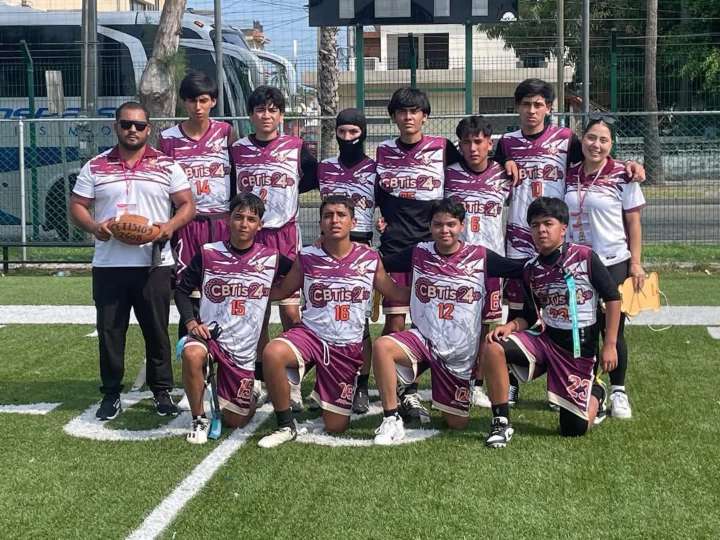 Zorros, campeones invictos viernes, 10 de octubre de 2025